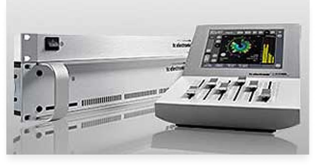 Designed for Greatness: System 6000