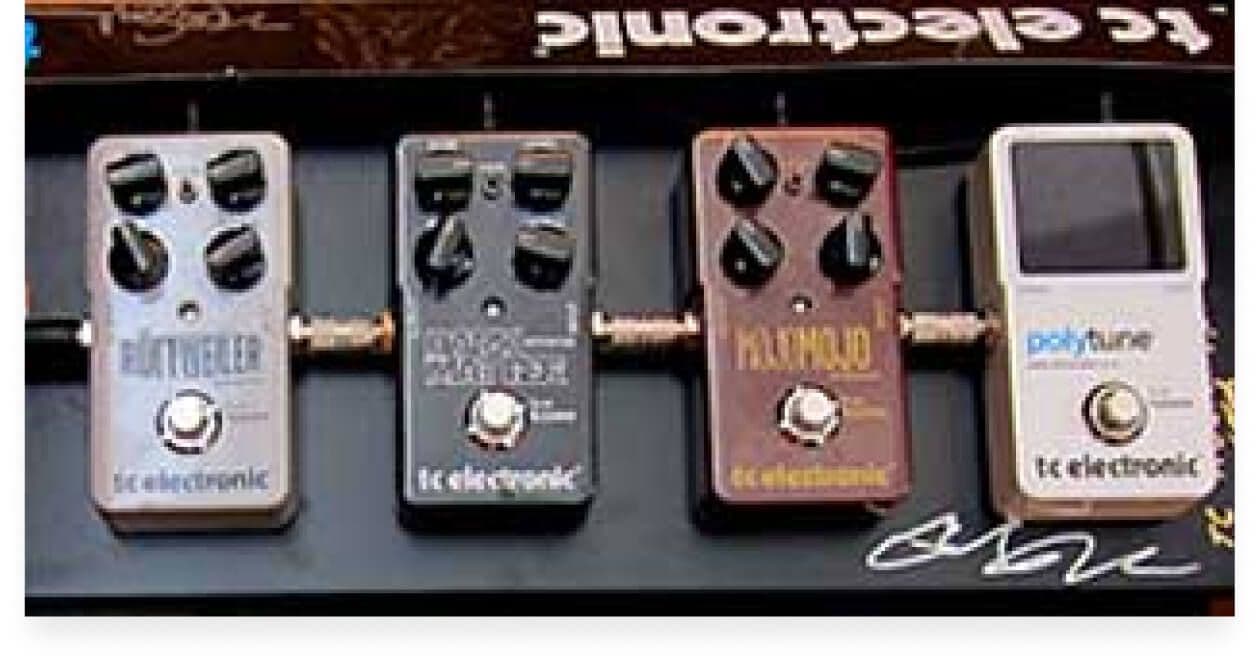A Tech Leap Year: TonePrint Pedals and the PolyTune
