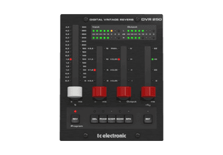 DVR 250 - Digital Vintage Reverb
